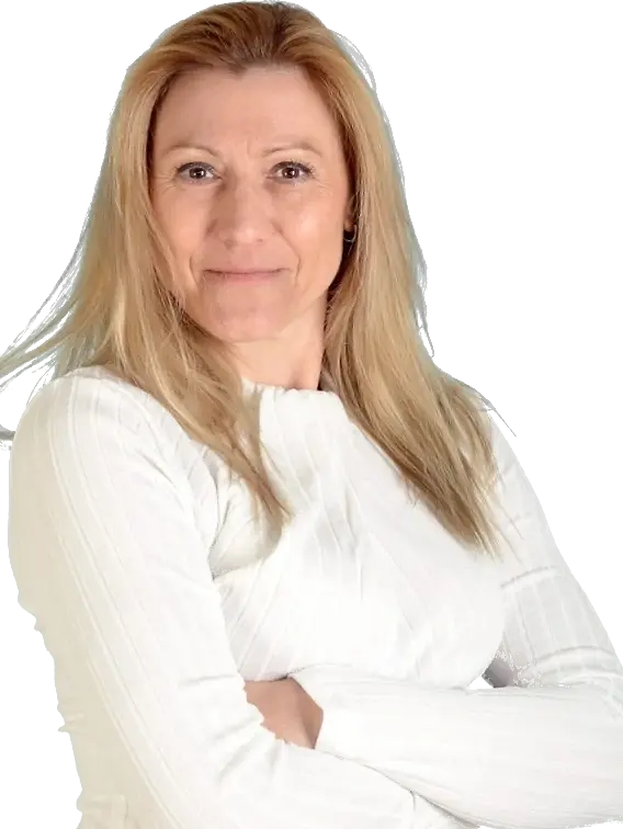 Tatiana Podkova