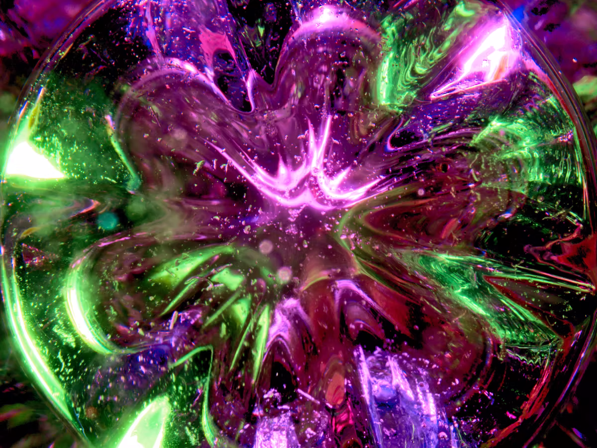 O método Cosmo energético